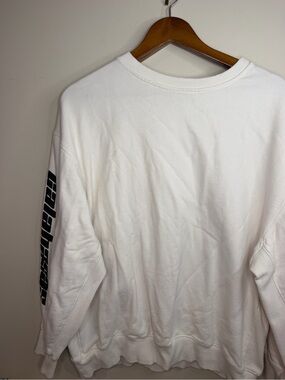 Yeezy season 4 Calabasas sweatshirt L